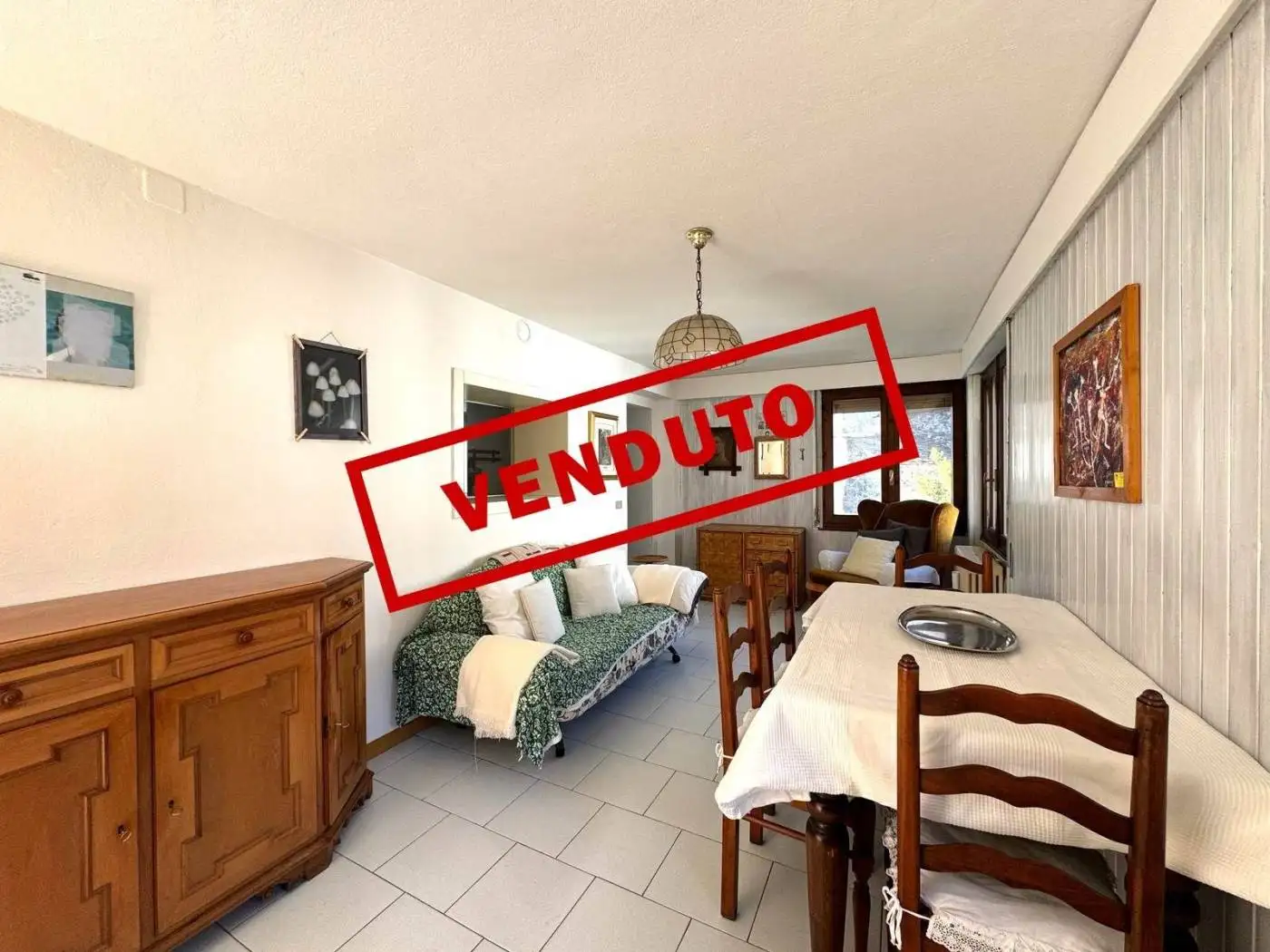 Casa indipendente in vendita a Prata Camportaccio