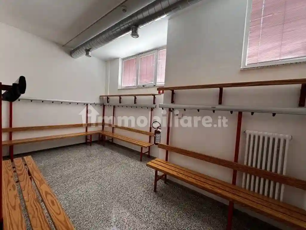 Palazzo - Edificio - foto 3