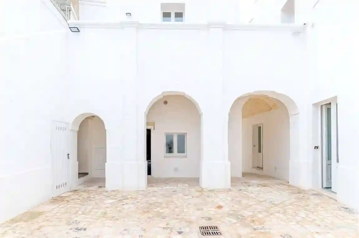 Palazzo - Edificio - foto 2