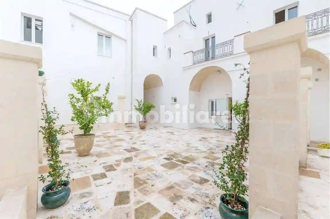 Palazzo - Edificio - foto 3