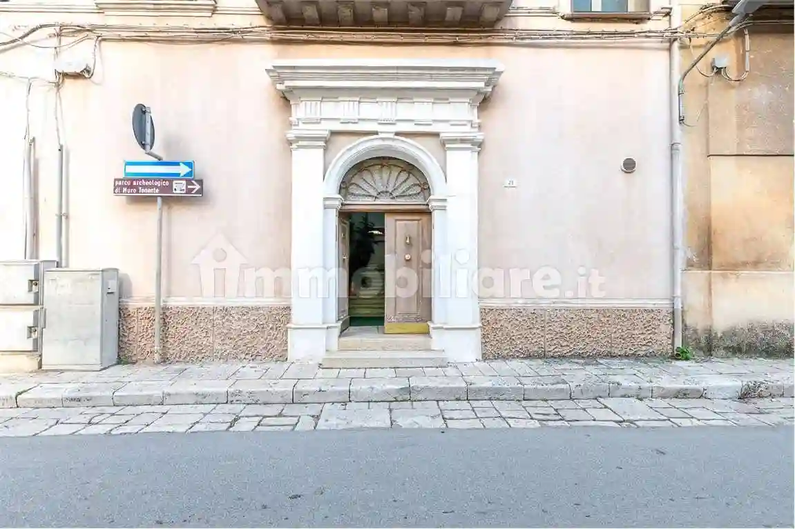 Palazzo - Edificio - foto 2