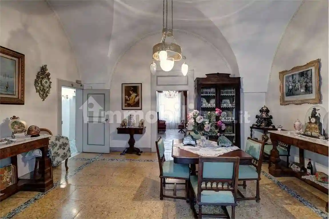 Palazzo - Edificio - foto 5