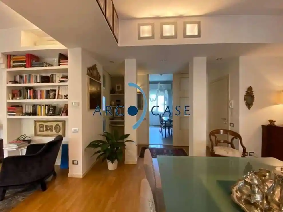 Terratetto unifamiliare 216 m², buono stato, Centro, Capergnanica - foto 2