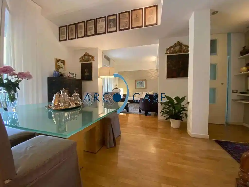 Terratetto unifamiliare 216 m², buono stato, Centro, Capergnanica - foto 3