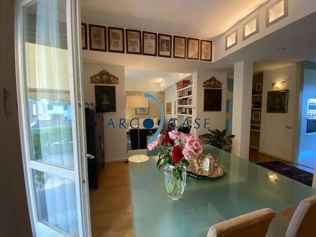 Terratetto unifamiliare 216 m², buono stato, Centro, Capergnanica - foto 4