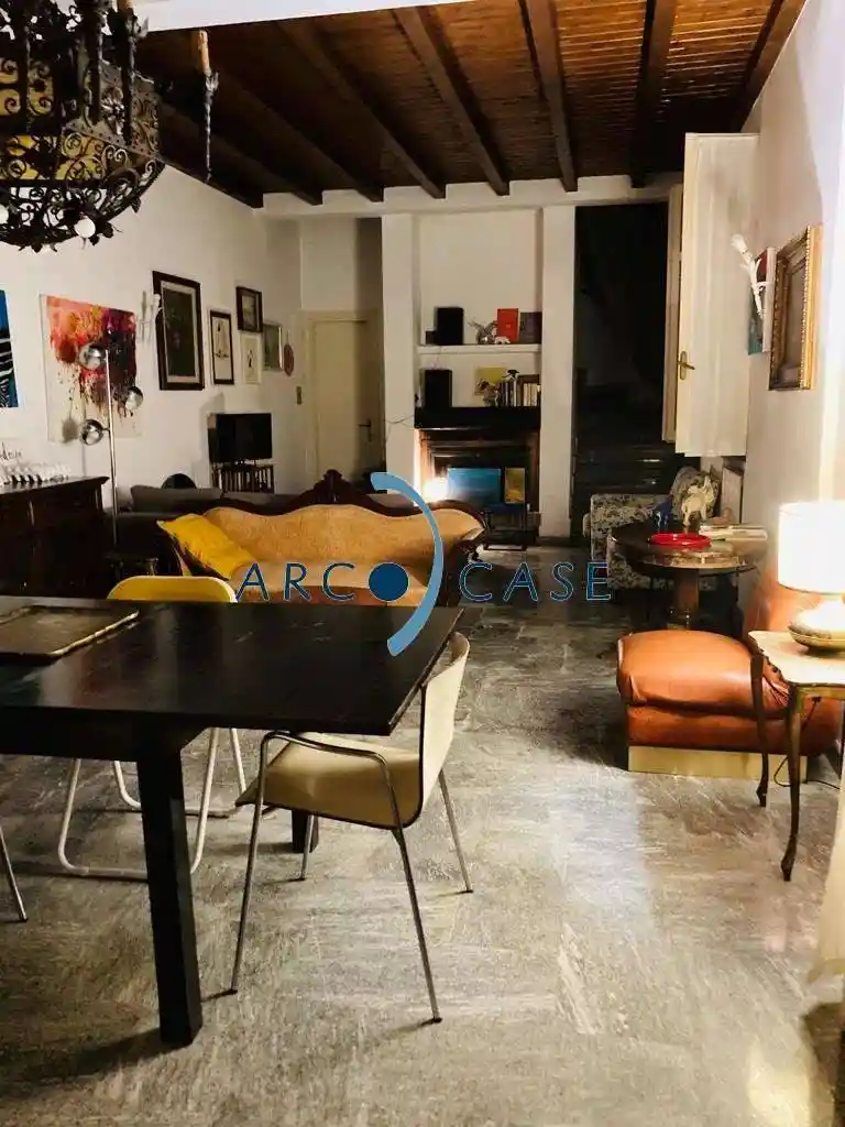 Villa in vendita a Crema