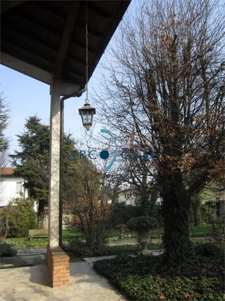 Villa in vendita a Offanengo