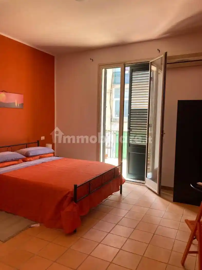 Appartamento in affitto a Palermo