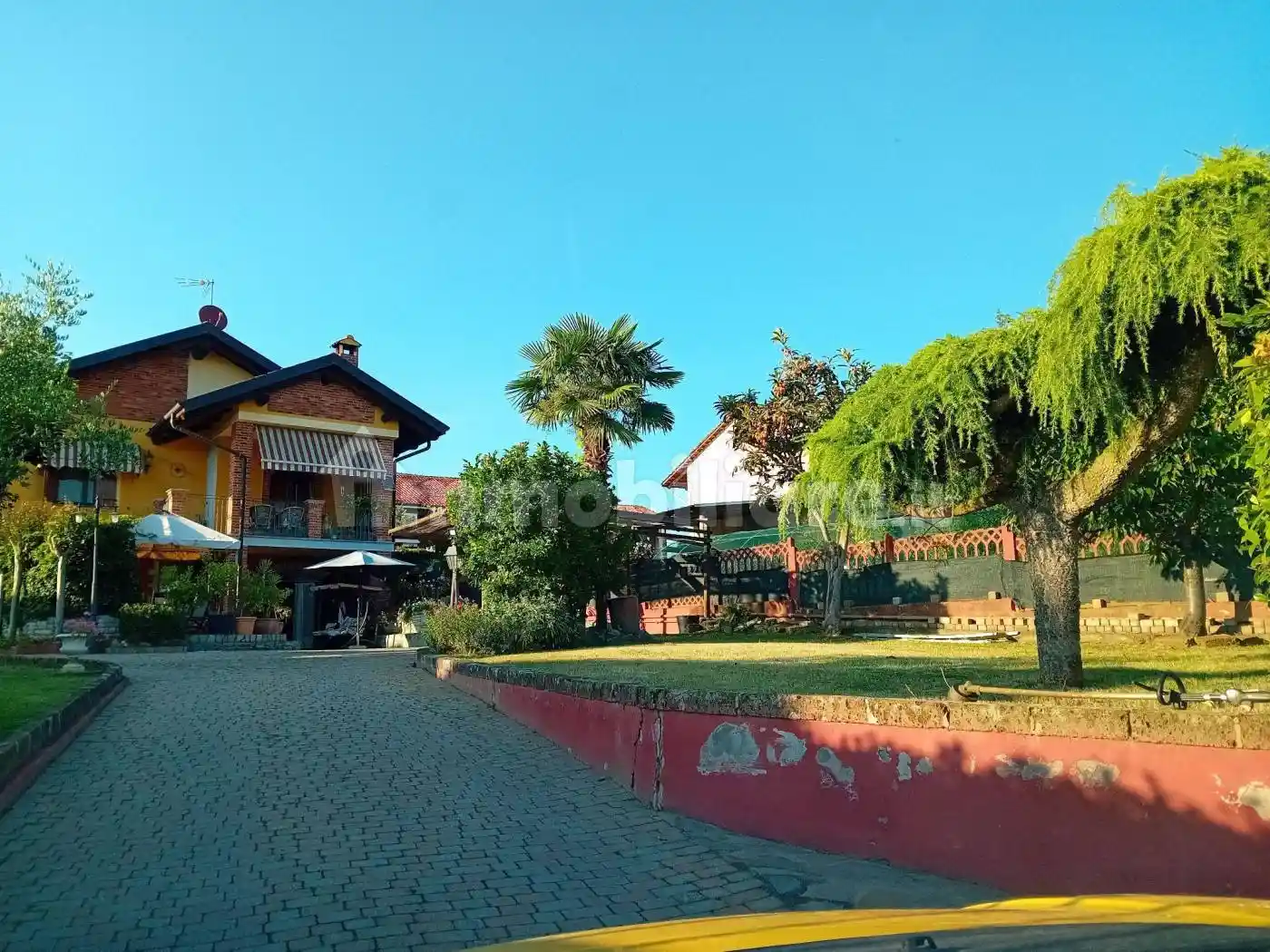 Villa in vendita a Chieri