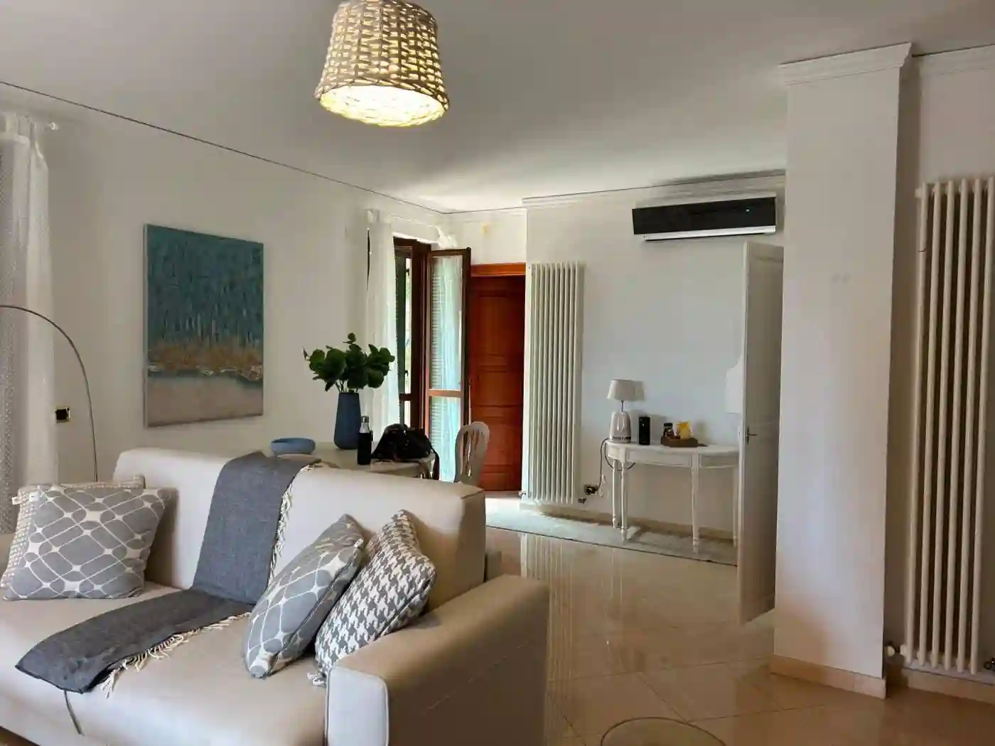 Villetta a schiera - foto 5