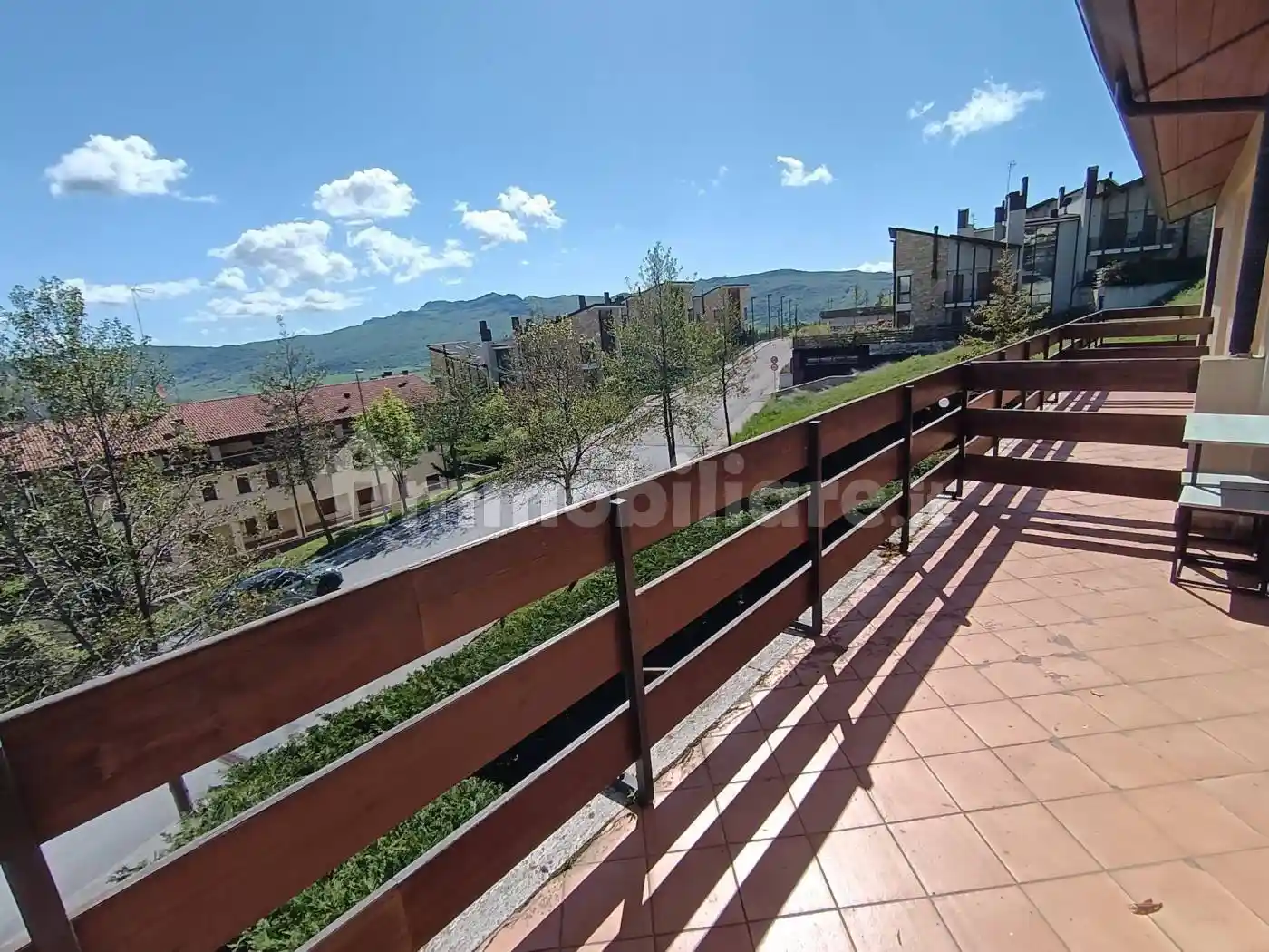 Quadrilocale via Liborio De Padova, Pescocostanzo - foto 2