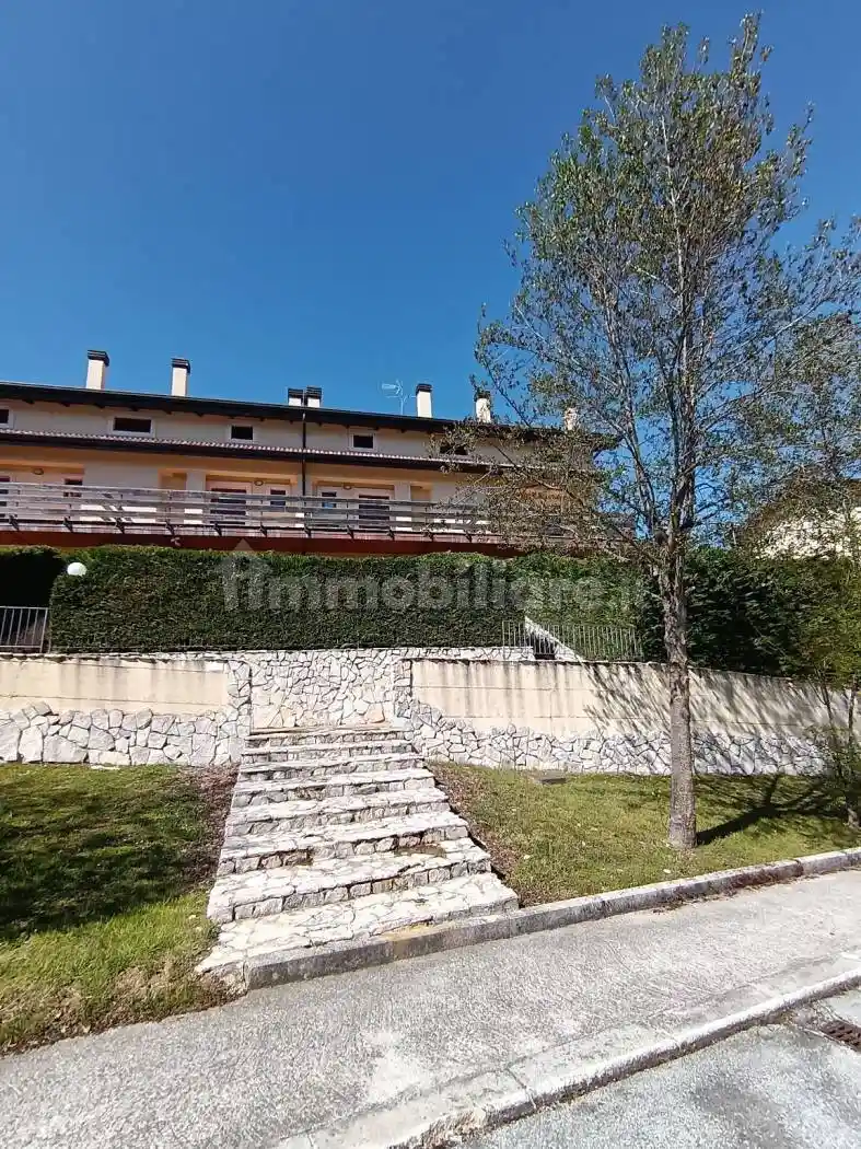 Quadrilocale via Liborio De Padova, Pescocostanzo - foto 3