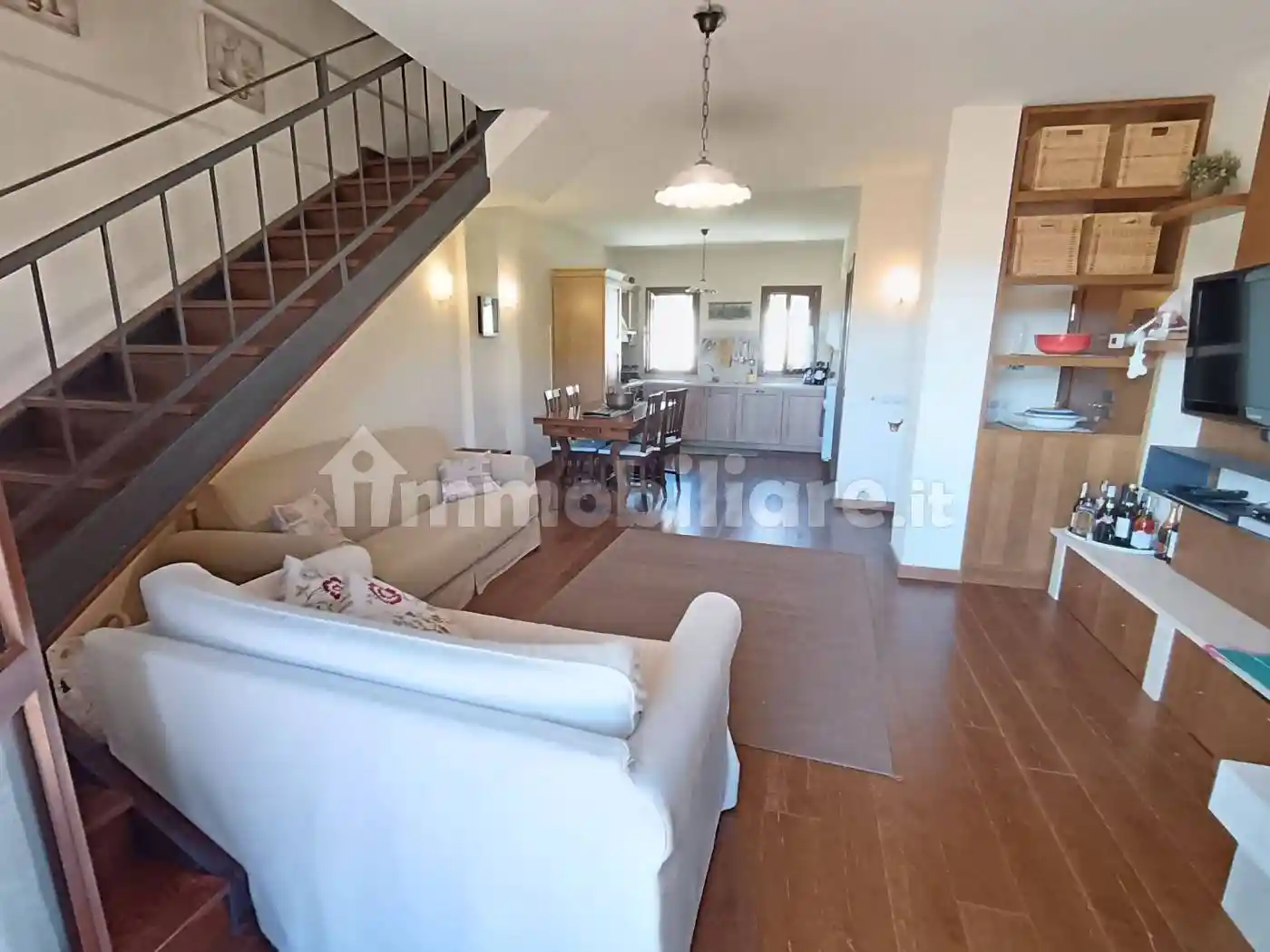 Quadrilocale via Liborio De Padova, Pescocostanzo - foto 4