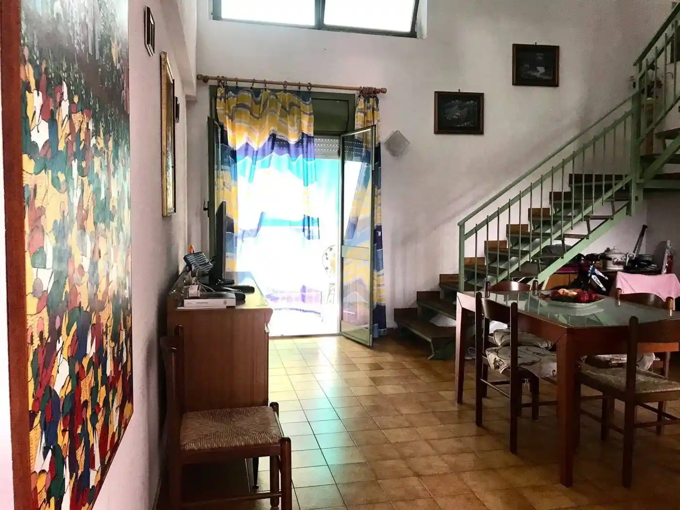 Trilocale Contrada Fabiano 2, Falconara Albanese - foto 3