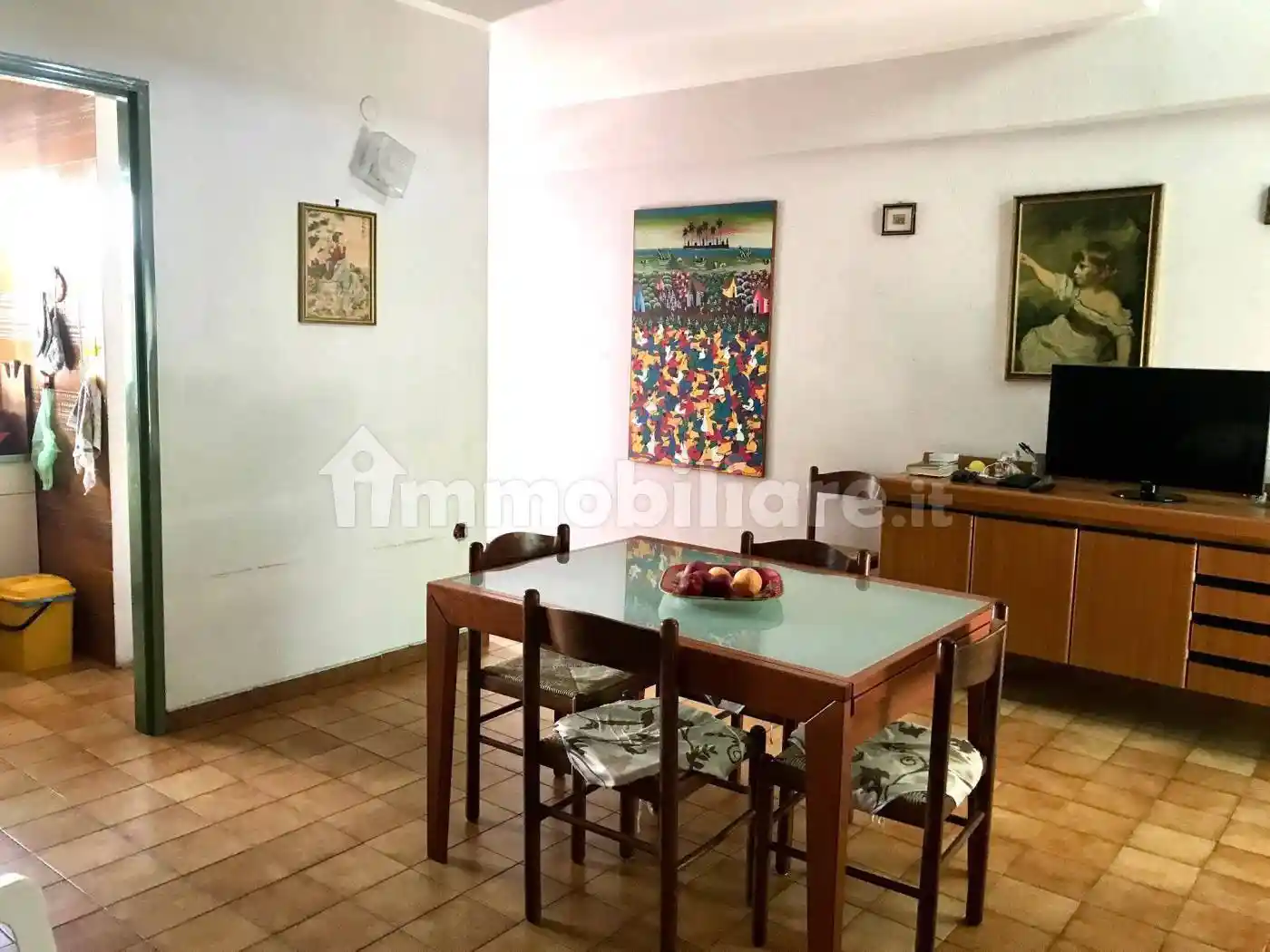 Trilocale Contrada Fabiano 2, Falconara Albanese - foto 5