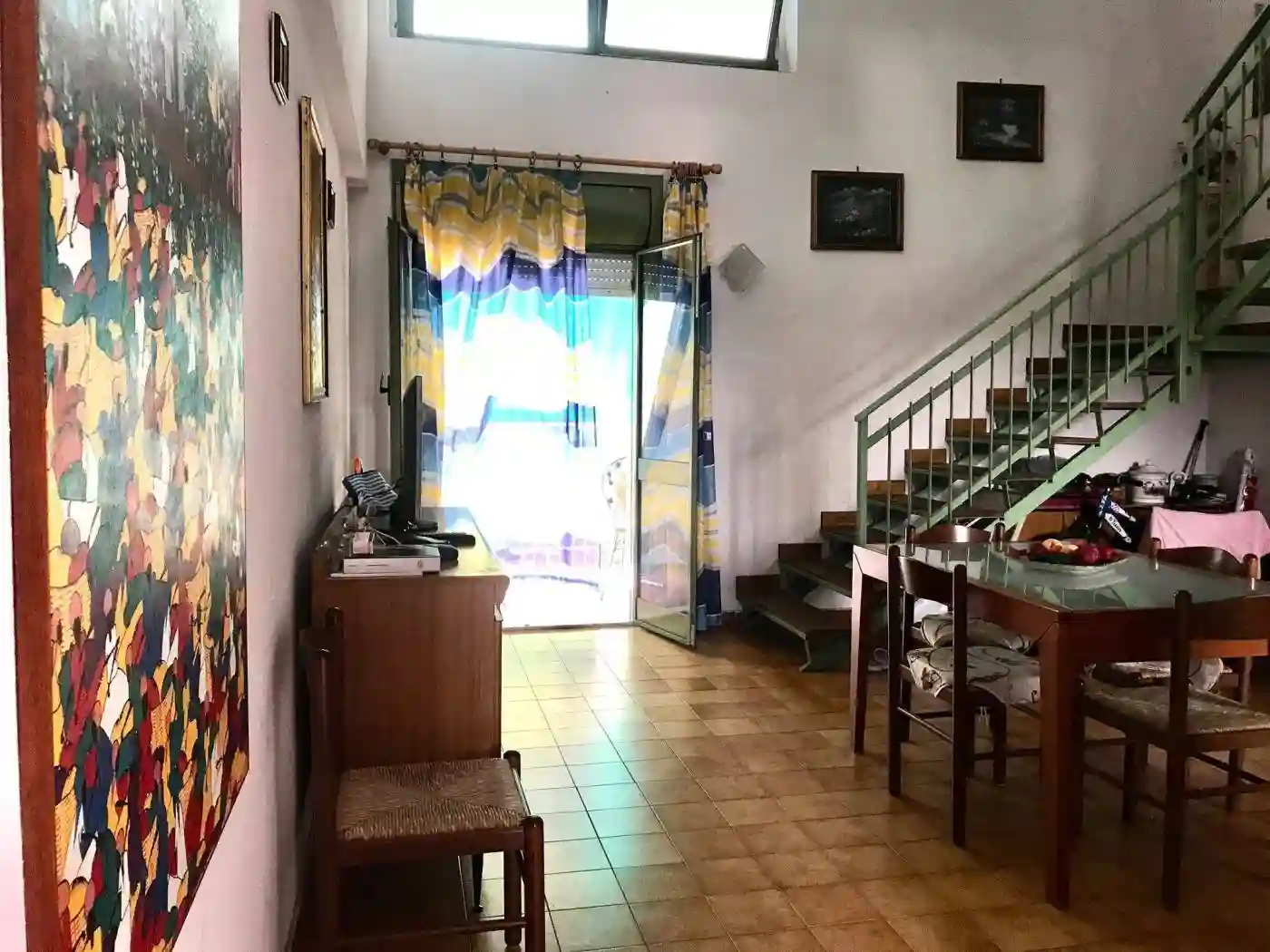 Trilocale Contrada Fabiano 2, Falconara Albanese - foto 4