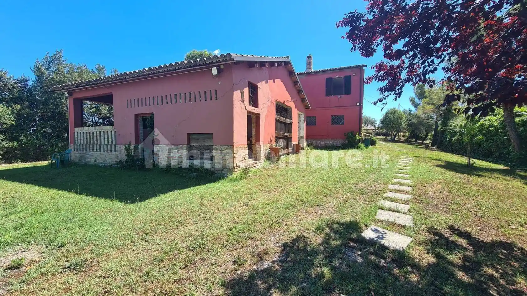 Rustico - Casale in vendita a Sant'Omero