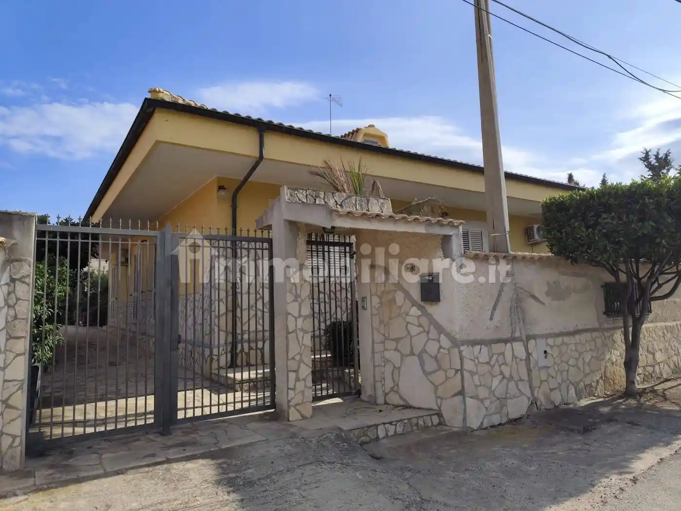 Villa in vendita a Siracusa