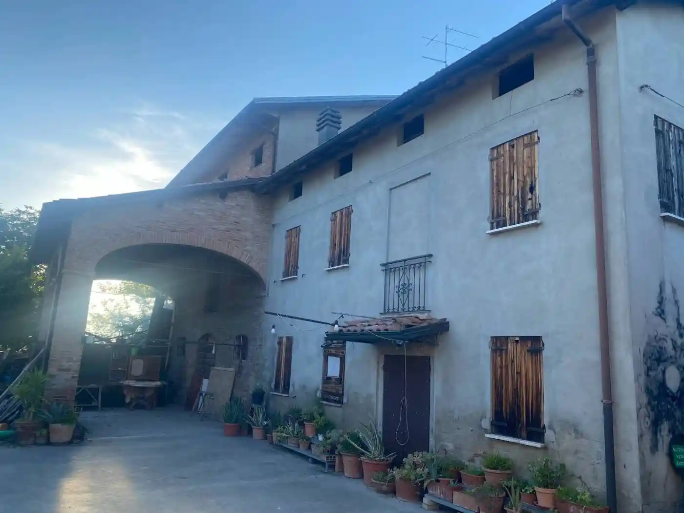 Rustico - Casale in vendita a Formigine