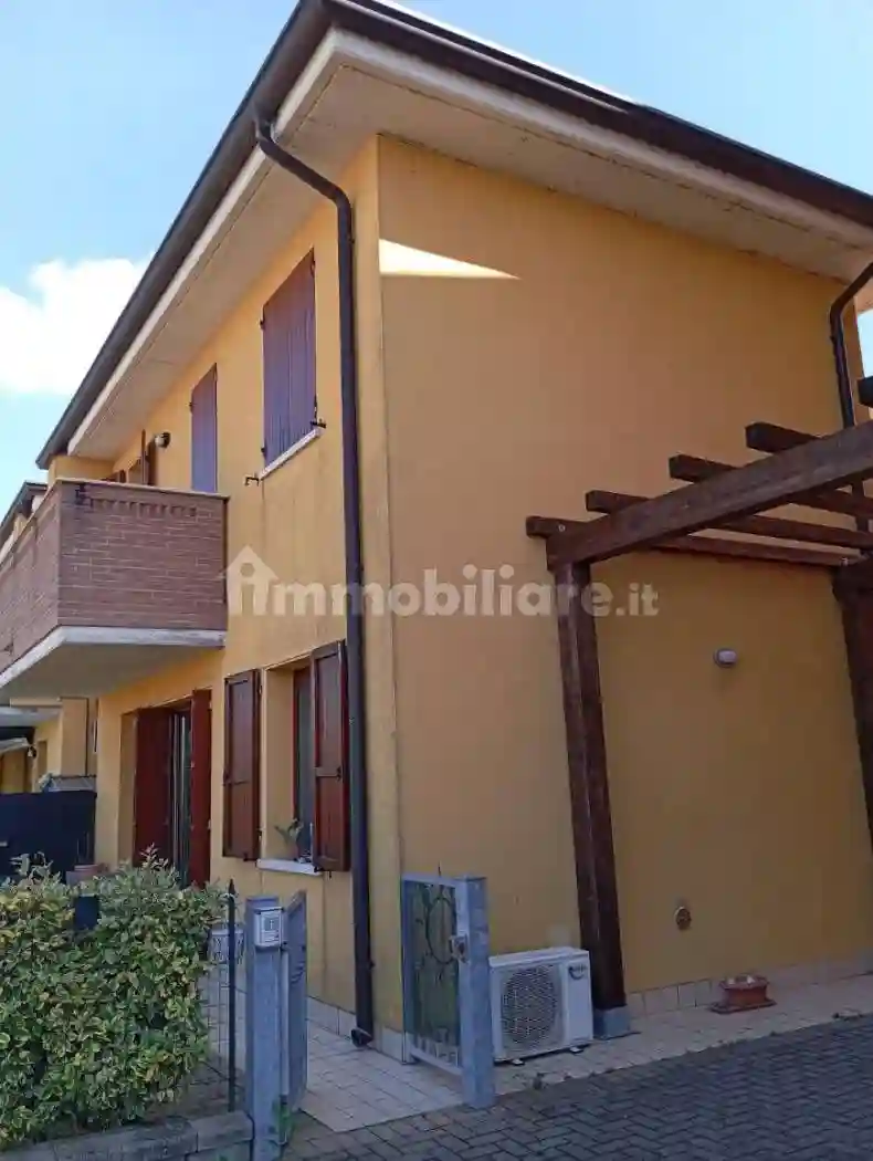 Villetta a schiera - foto 3