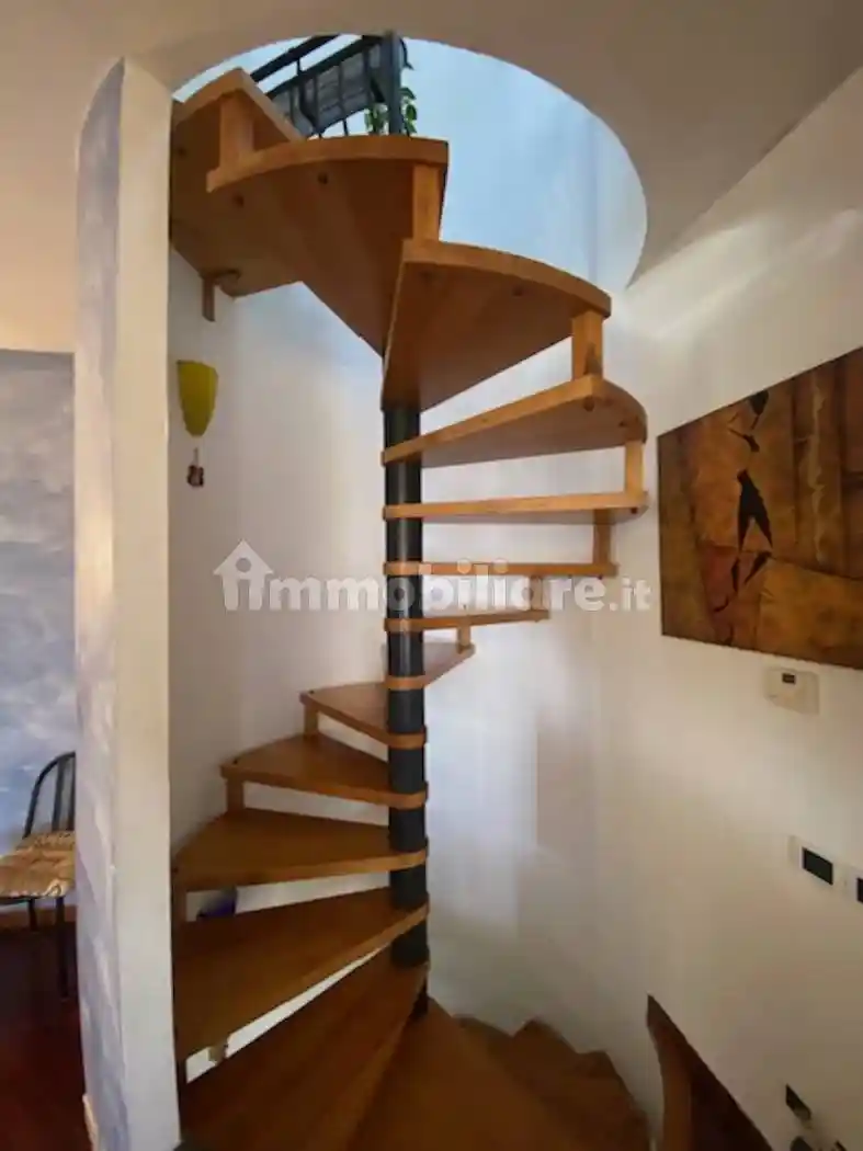 Terratetto unifamiliare 109 m², ottimo stato, Montalbano - Valdurasca, La Spezia - foto 5