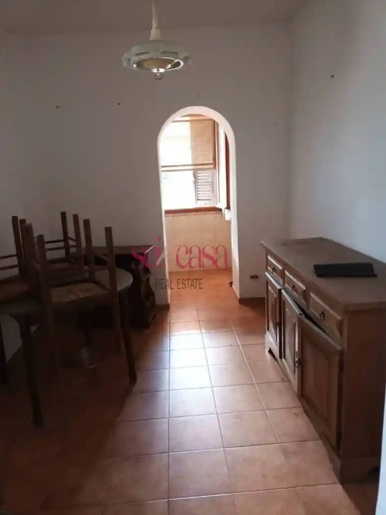 Appartamento in vendita a Campagnatico