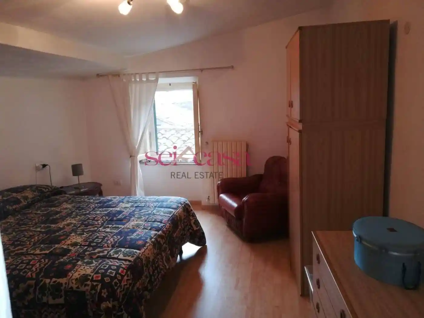 Appartamento in vendita a Roccastrada