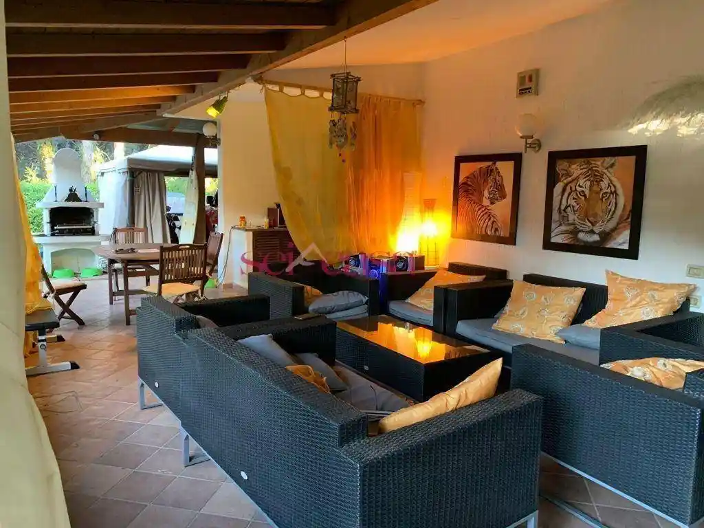 Villetta a schiera in vendita a Grosseto