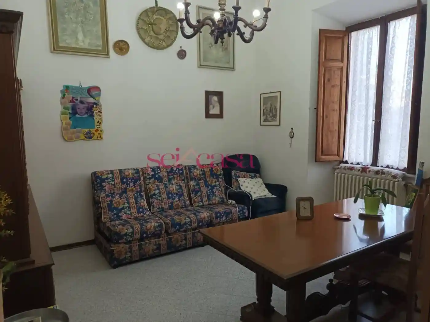 Appartamento in vendita a Grosseto