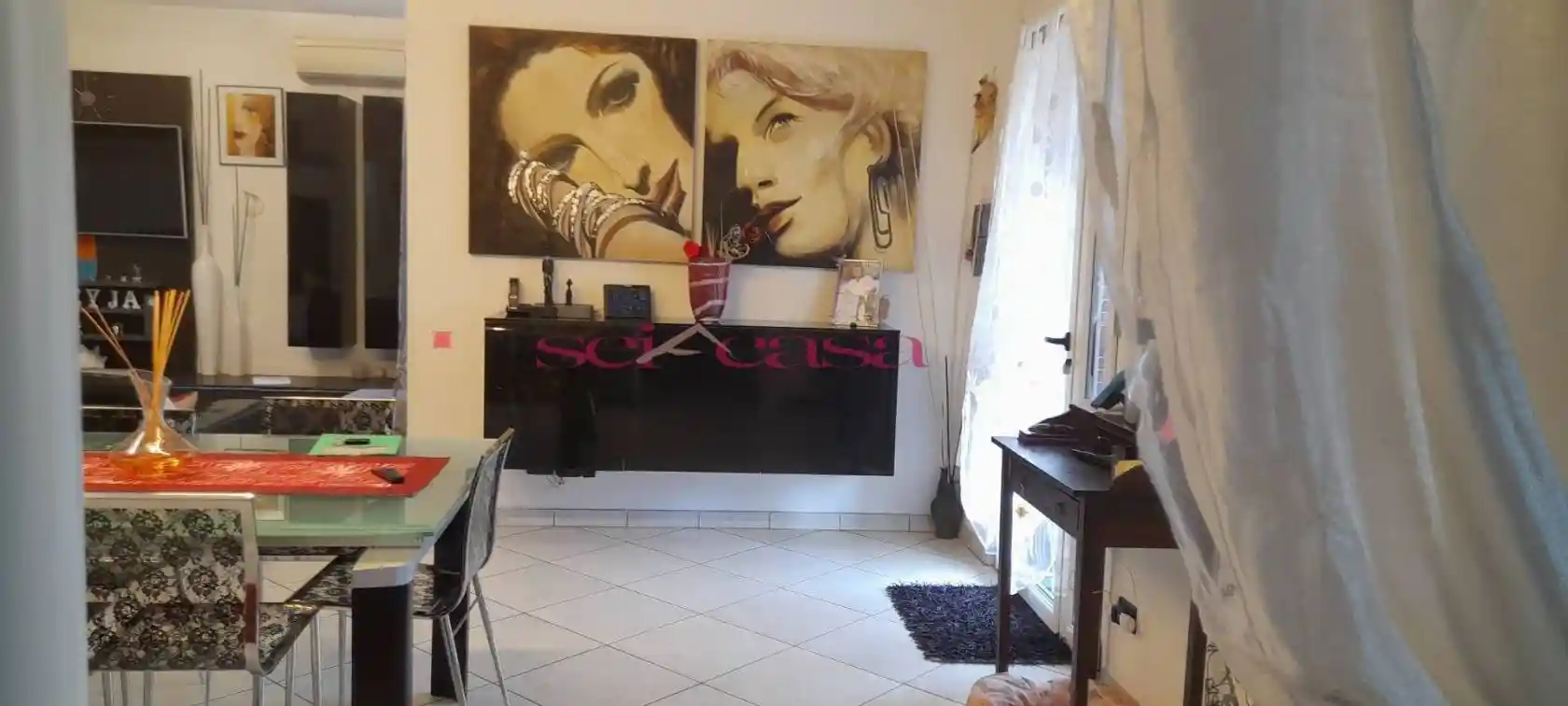 Casa indipendente in vendita a Grosseto