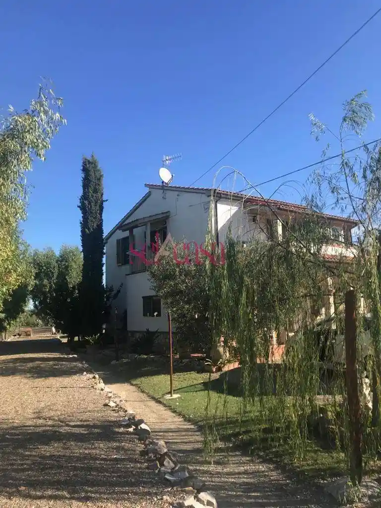 Casa indipendente in vendita a Grosseto