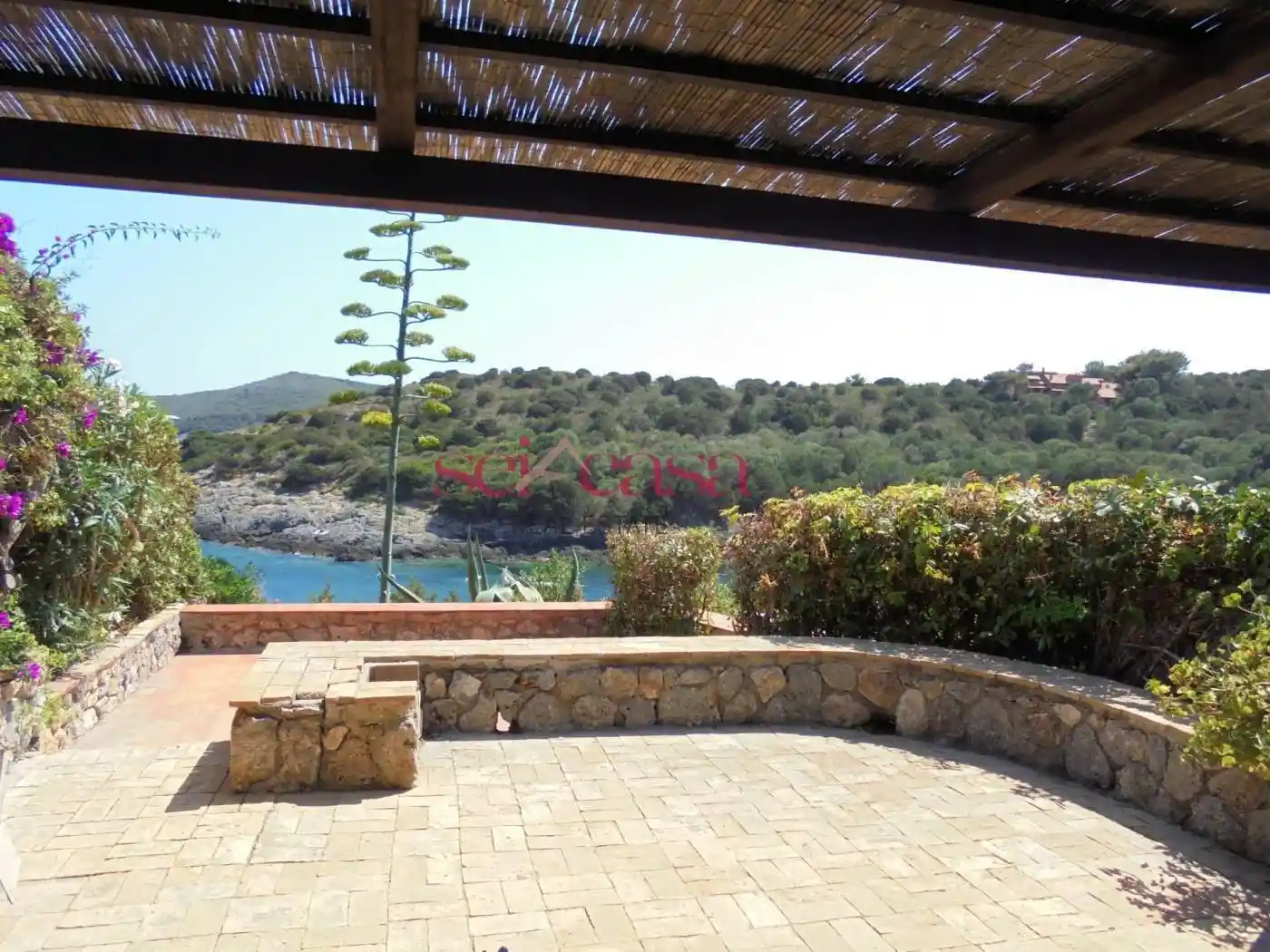 Appartamento in vendita a Isola del Giglio