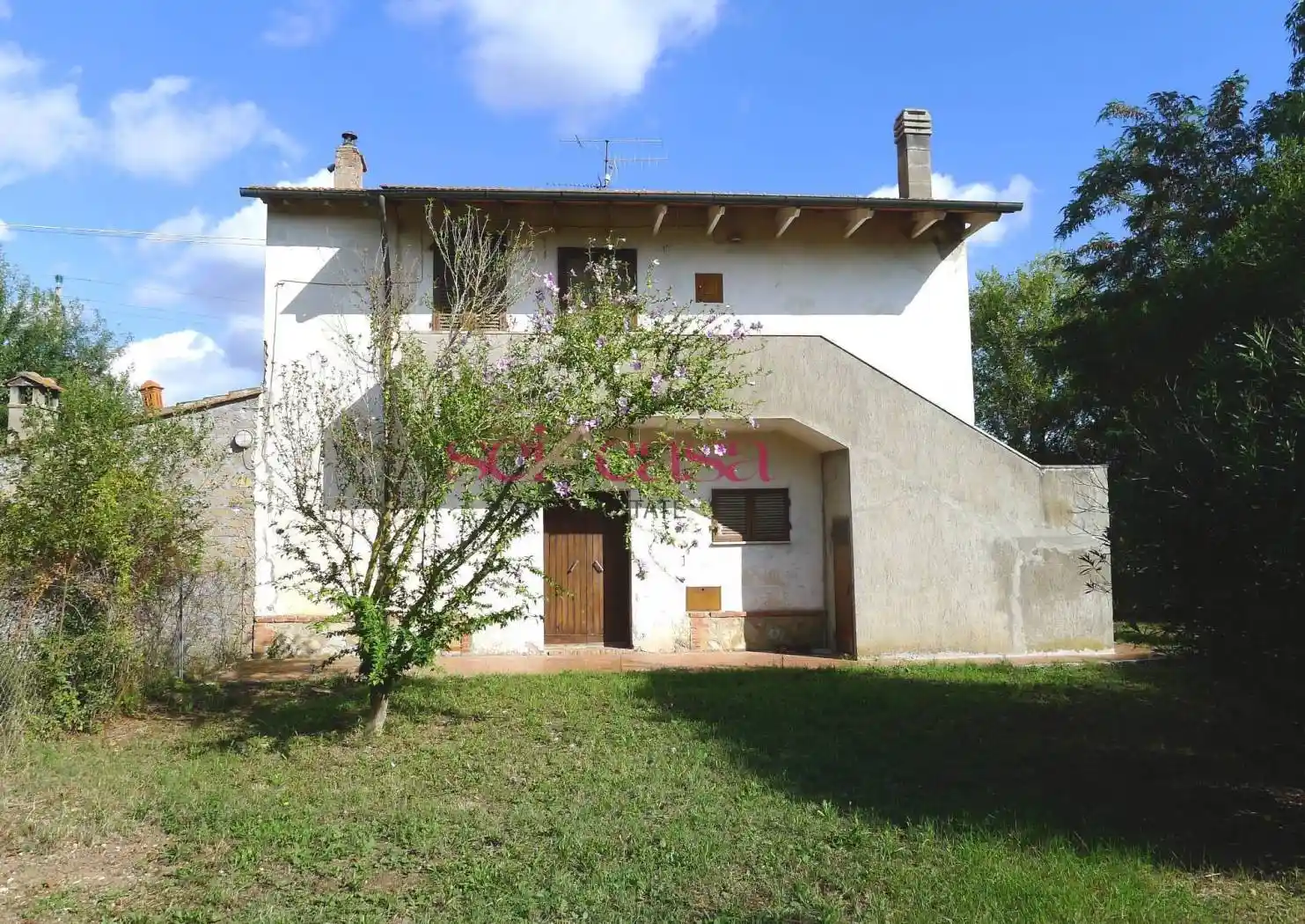 Rustico - Casale in vendita a Scansano