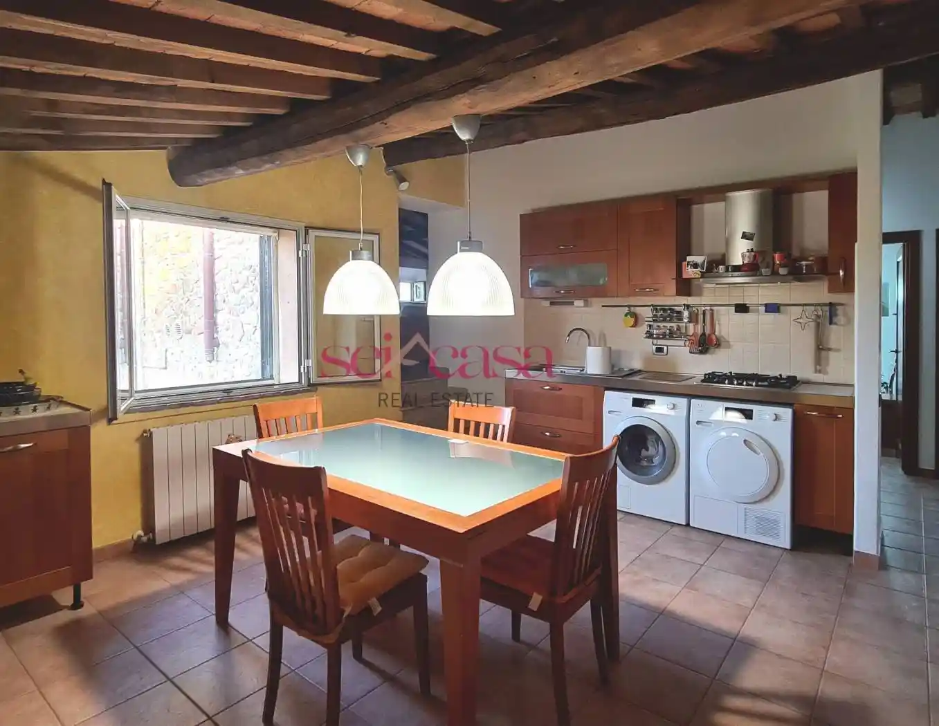 Appartamento in vendita a Castiglione della Pescaia