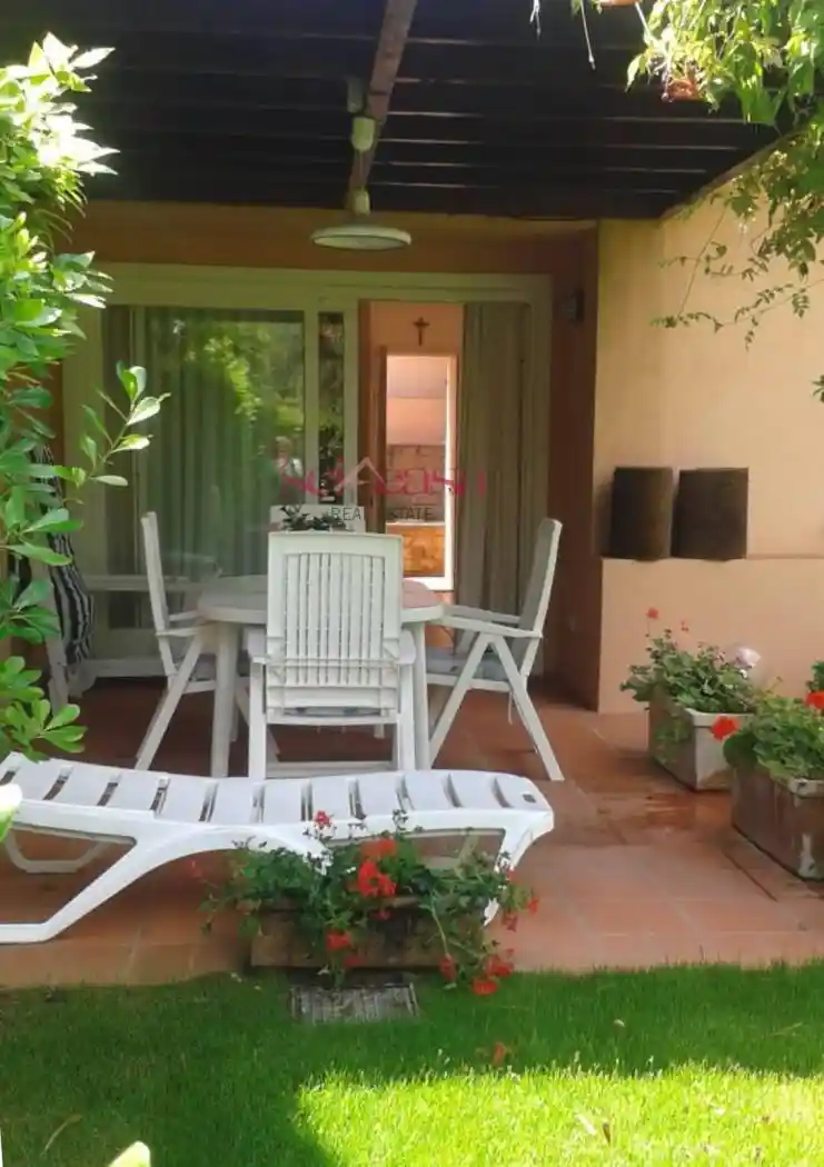 Appartamento in vendita a Castiglione della Pescaia