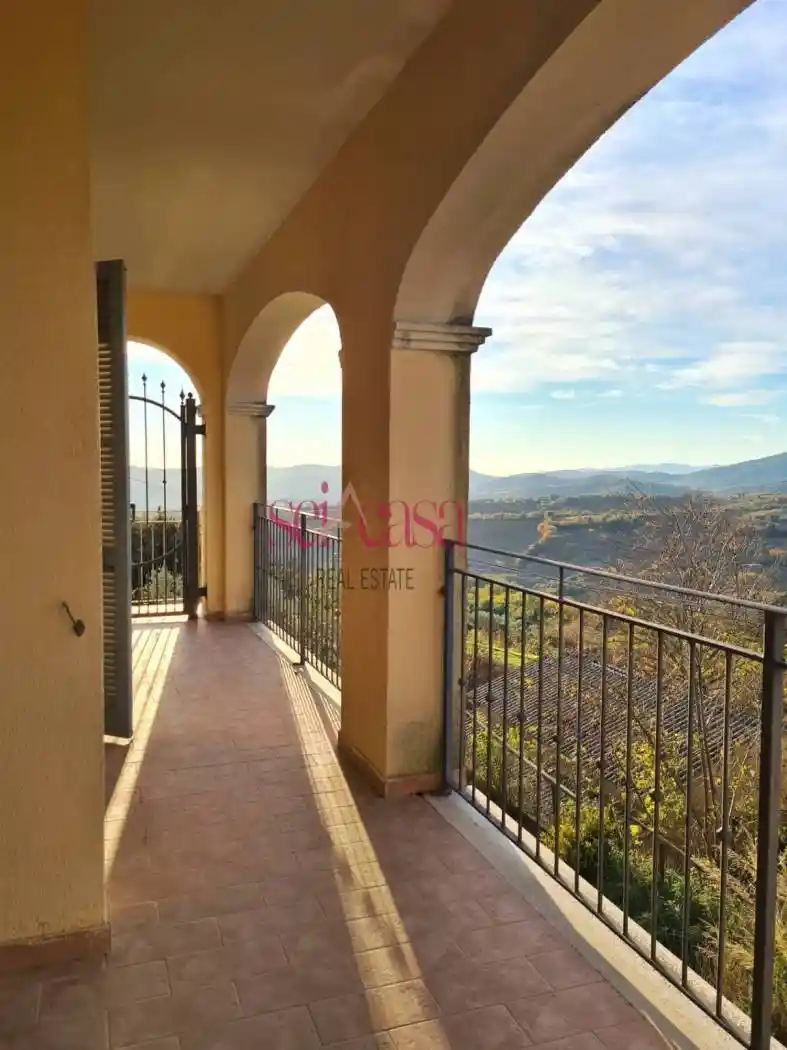 Appartamento in vendita a Campagnatico