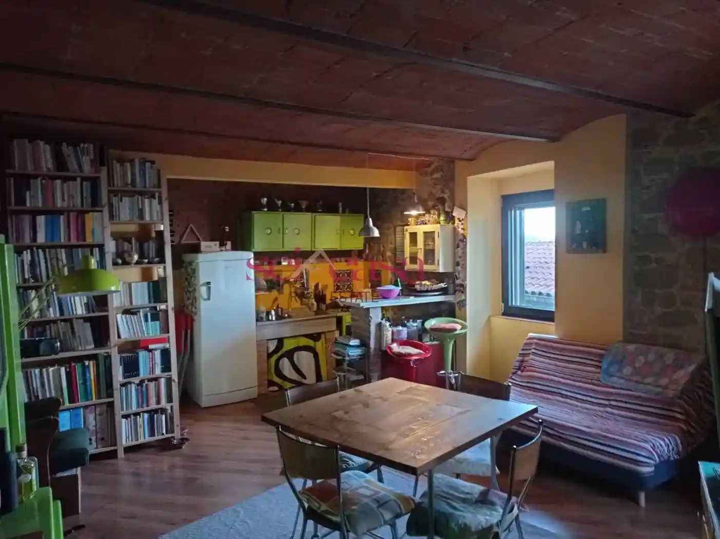 Appartamento in vendita a Castiglione della Pescaia