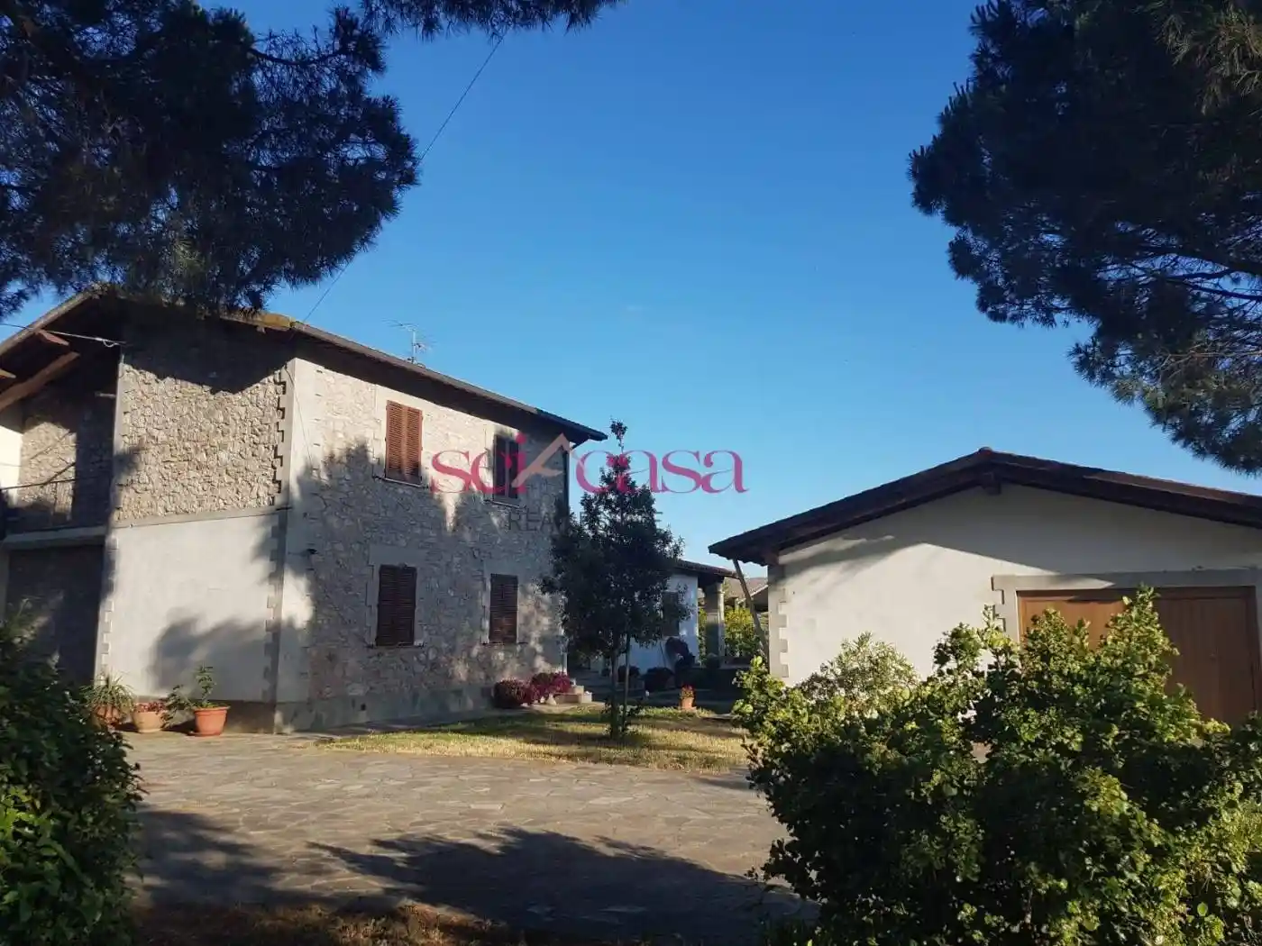 Rustico - Casale in vendita a Grosseto