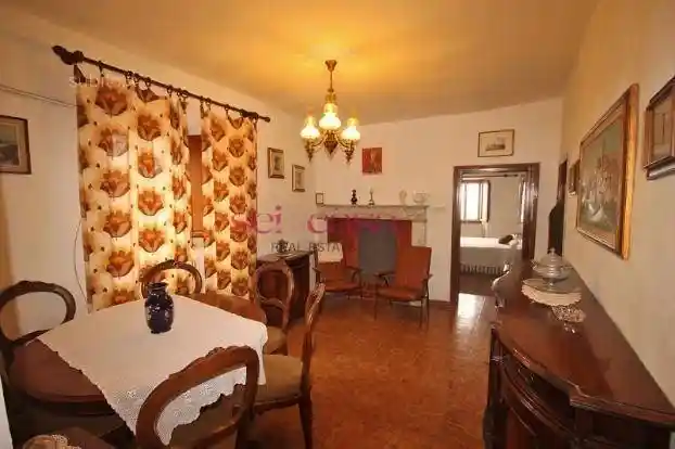 Appartamento in vendita a Arcidosso