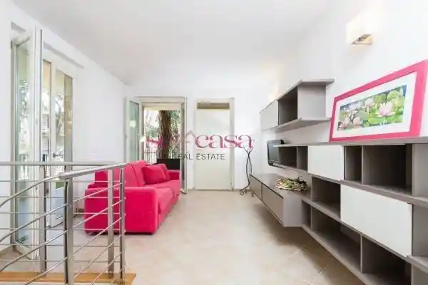 Appartamento in vendita a Grosseto