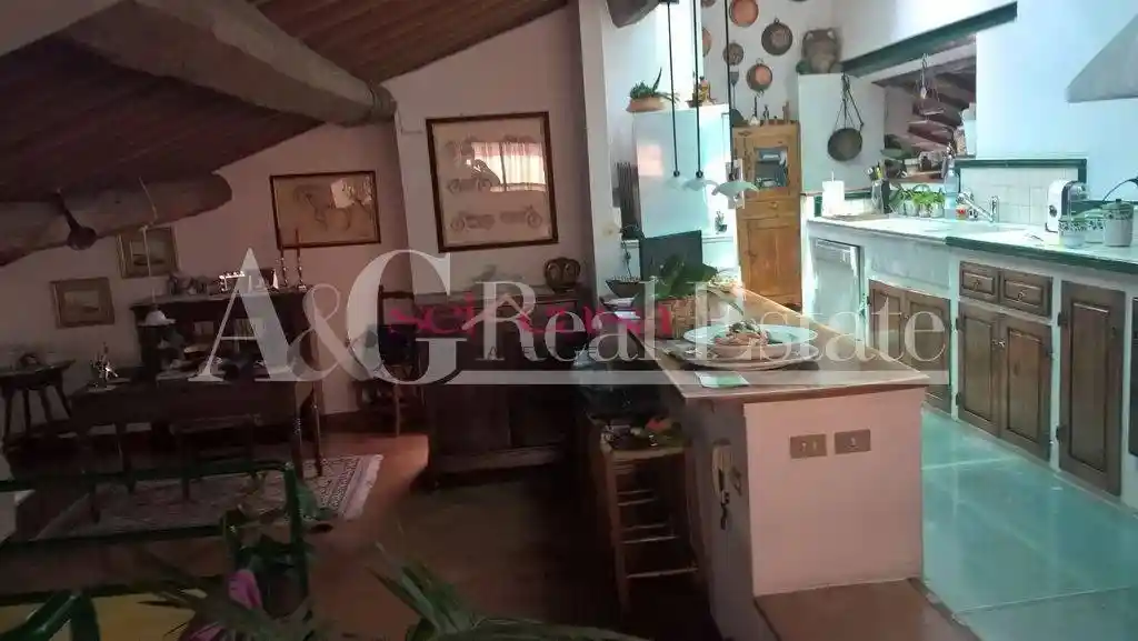 Appartamento in vendita a Grosseto