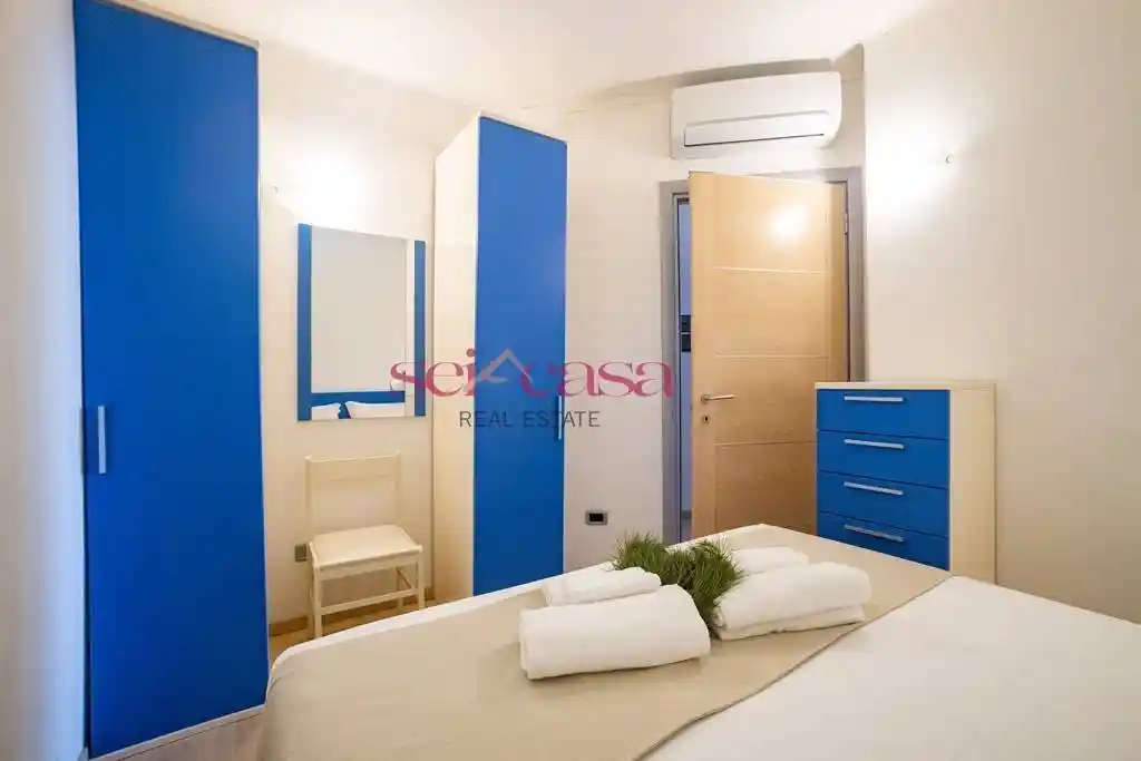 Appartamento in vendita a Grosseto