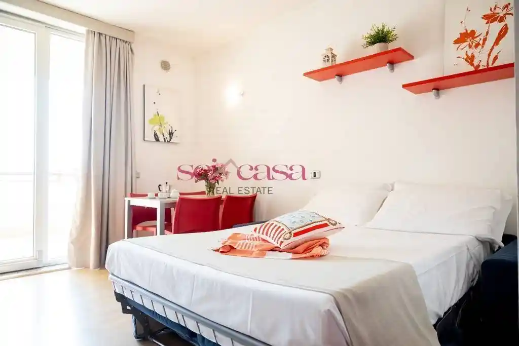 Appartamento in vendita a Grosseto