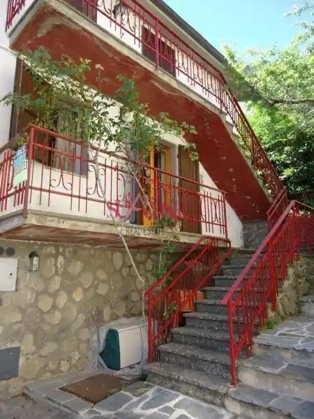 Appartamento in vendita a Santa Fiora