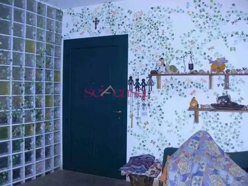 Appartamento in vendita a Roccastrada