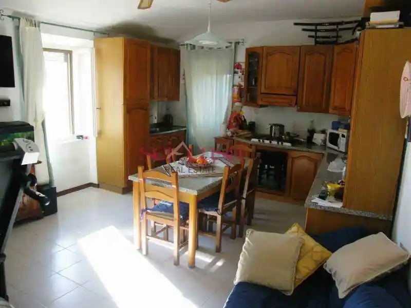 Appartamento in vendita a Cinigiano