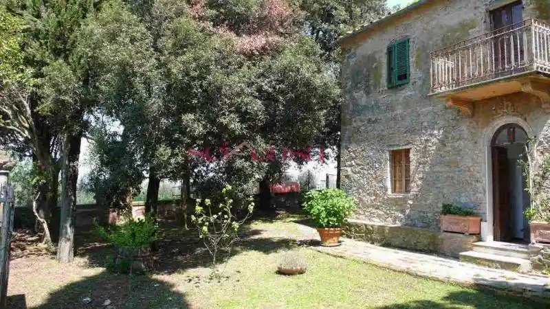 Villa in vendita a Scansano