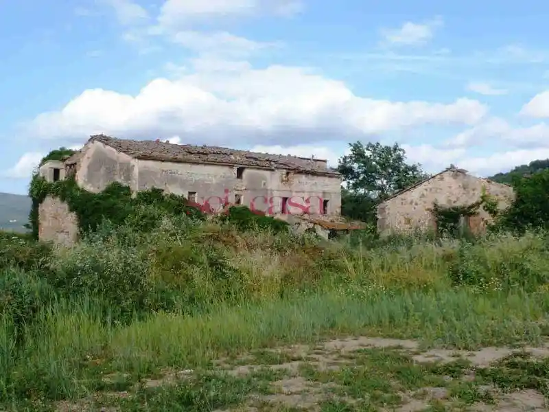 Rustico - Casale in vendita a Grosseto