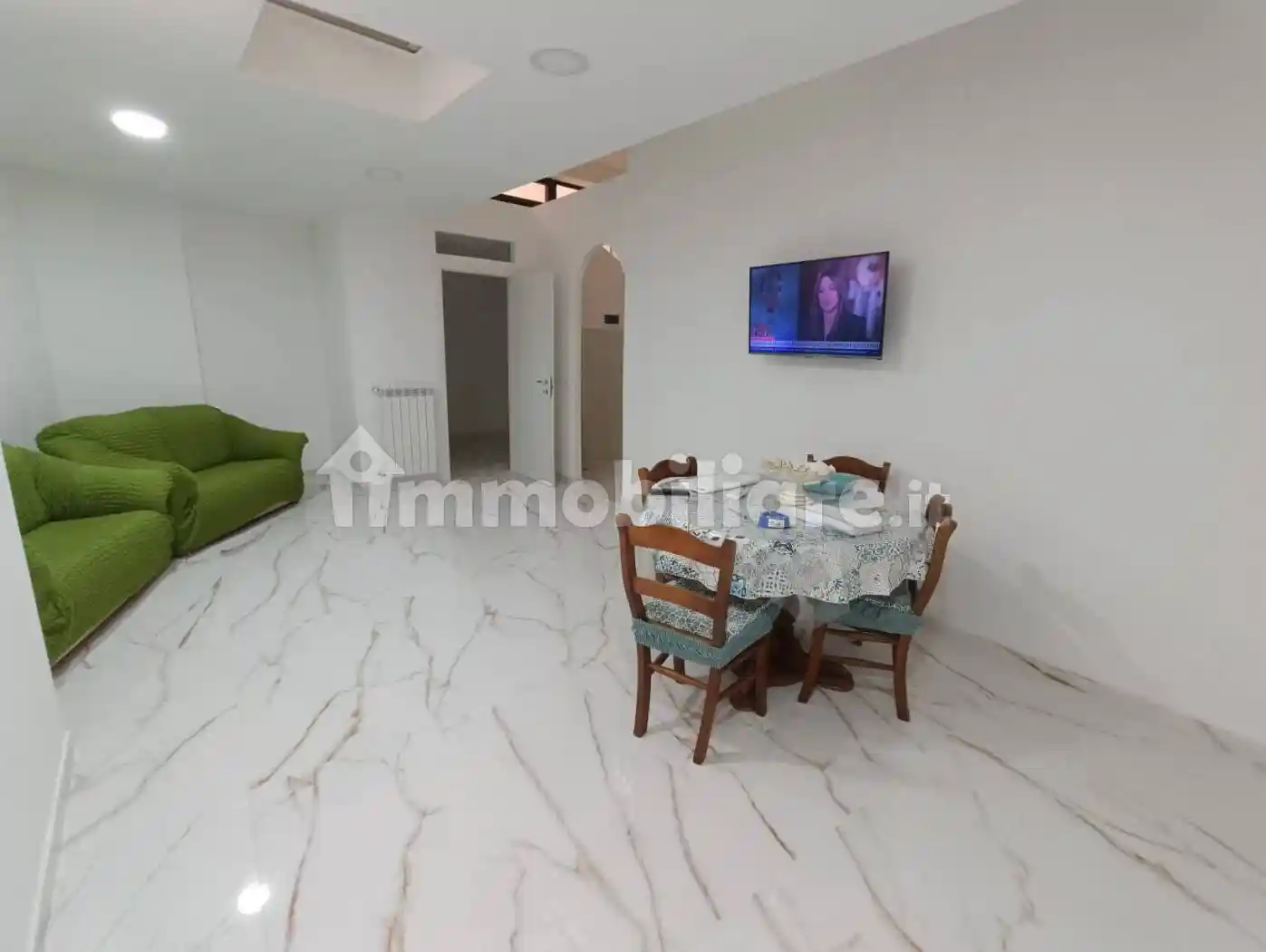 Appartamento in affitto a Castellammare di Stabia