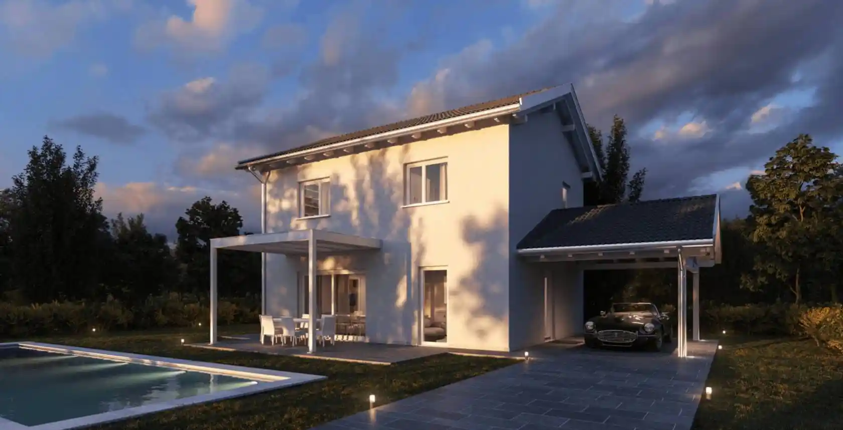 Villa in vendita a Beinette